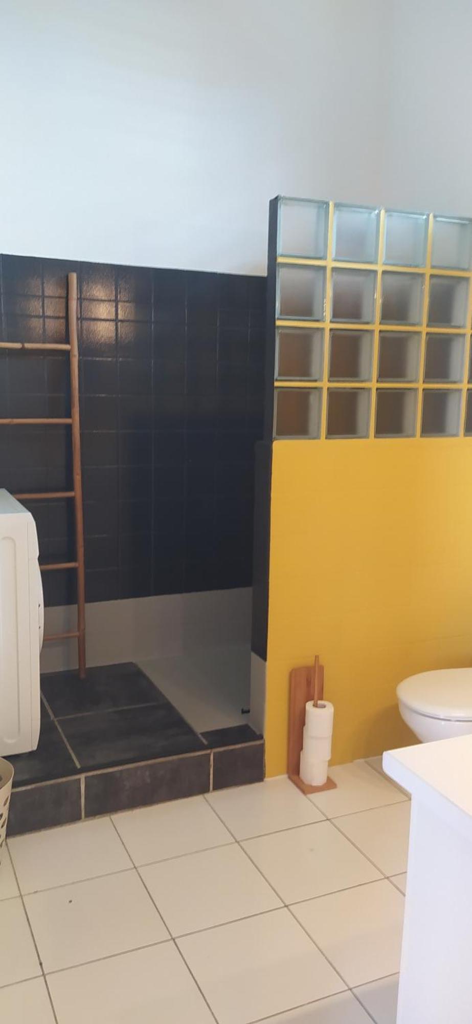 Gîtes Monoï et Farniente refait à neuf en 2021 avec piscines privées Saint-Francois (Grande-Terre) Exterior foto